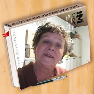 Meet your Posher, Joan